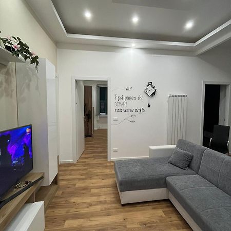 Rewind Apartment Genova Exterior foto