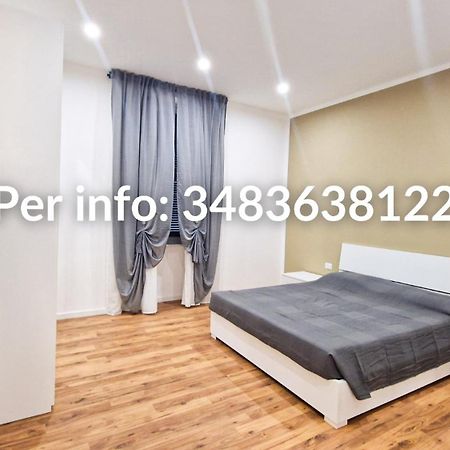 Rewind Apartment Genova Exterior foto
