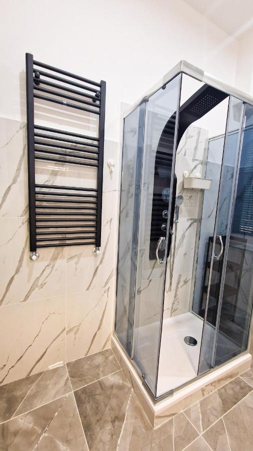 Rewind Apartment Genova Exterior foto