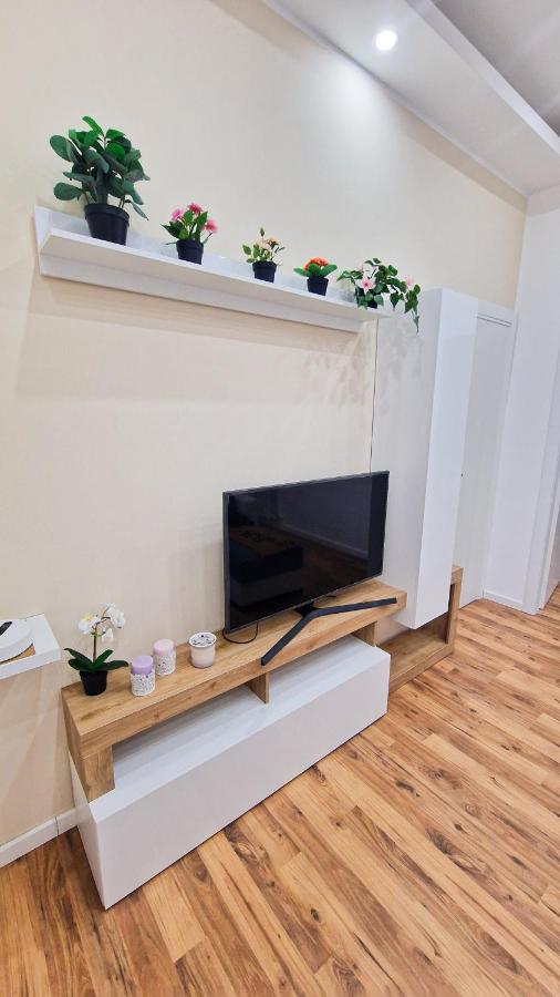 Rewind Apartment Genova Exterior foto