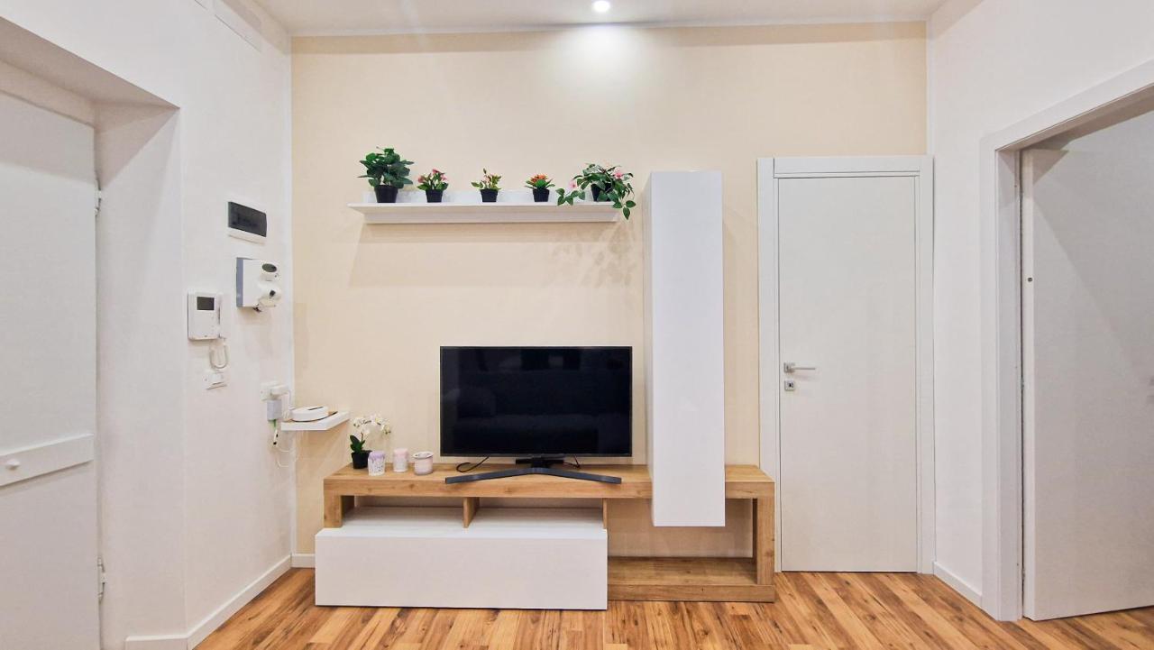 Rewind Apartment Genova Exterior foto